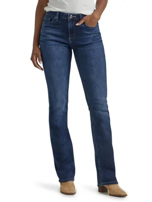 Pantalones Lee Legendario Bootcut Rivers Edge 46 cm