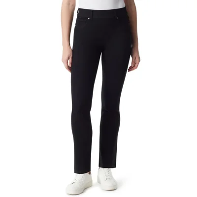 PANTALONES Gloria Vanderbilt Pierna Recta 76 cm