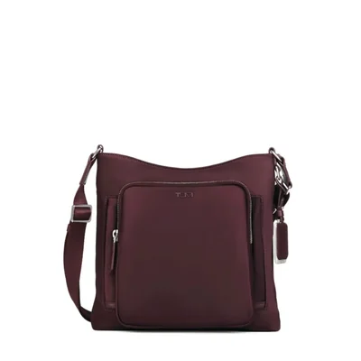 Bolso TUMI Tyler Bandolera Rosewood Talla Única