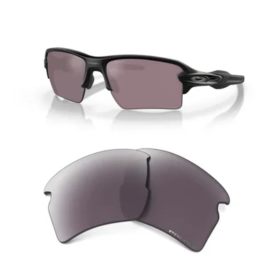 Gafas de sol Oakley Flak 2.0 XL Polarizadas Daily