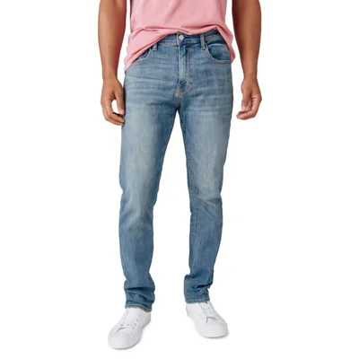Pantalones vaqueros Lucky Brand 410 Corte Atlético 33 Fenwick