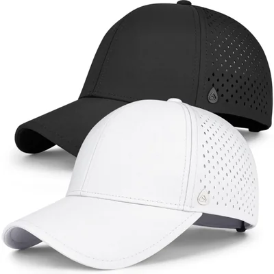 Gorra de béisbol AOPREL 55-60 cm malla transpirable y secado rápido