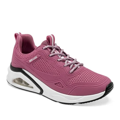 Been Class tenis para mujer morado cod 140267-E