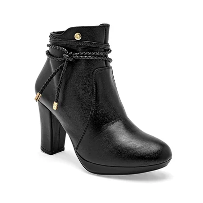 PRINCIPESSA BOTIN NEGRO Cod.129719CE