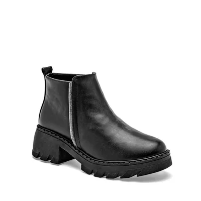 MIA BOTIN NEGRO Cod.128750CE