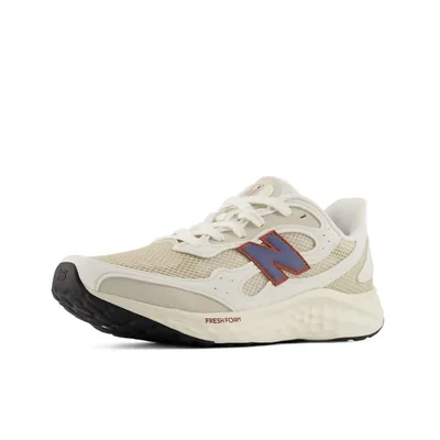 Zapatilla de running New Balance Arishi V4 talla 10 Timberwolf/Sea Salt