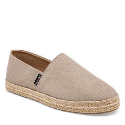 Jack Rud Zapato casual para hombre beige, código 126324-F