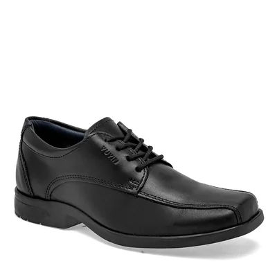 Yuyin Zapato casual para joven negro, código 89705-3