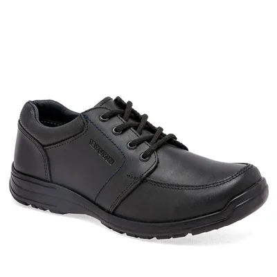 Yuyin Zapato casual para joven negro, código 84919-3