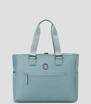 Bolsa para Laptop tote Victoire lisa Mujer
