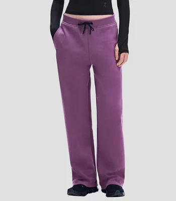 Pants Focus Tech Sweatpants Mujer