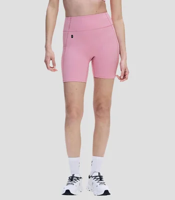 Short Studio Tights de Alto Rendimiento On Mujer