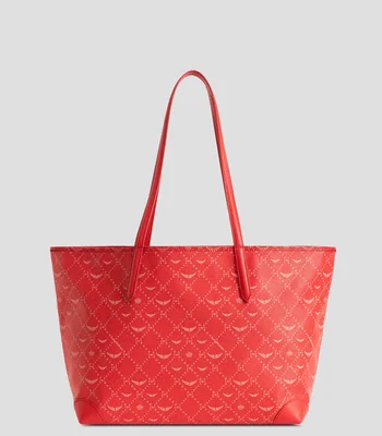 Bolsa Tote fantasía Mujer