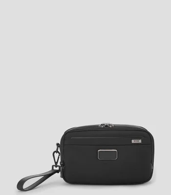Mochila Organizadora de Viaje Alpha Clutch Hombre