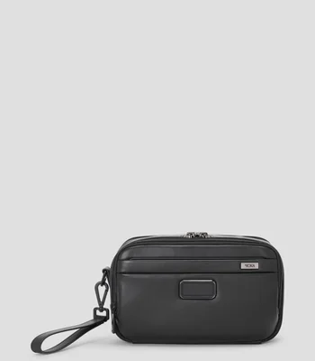 Mochila Organizadora de Viaje Alpha Clutch Hombre