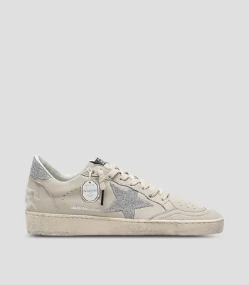 Tenis Casuales Ball Star Mujer