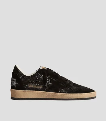 Tenis Casuales Ball Star Mujer