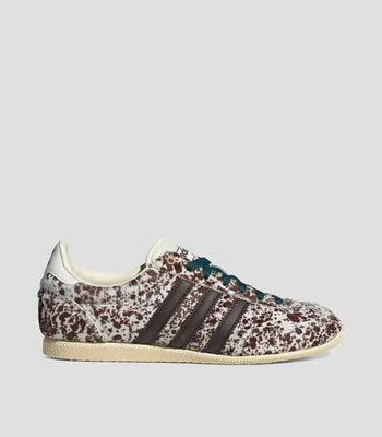 Tenis Casuales Japan Mujer