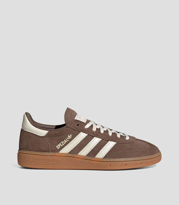 Tenis Casuales Handball Spezial Mujer