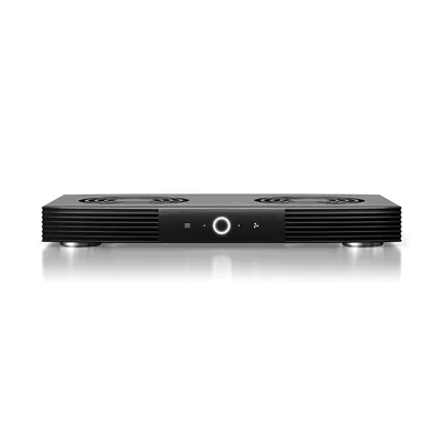 Sistema De Ventilador De Refrigeración Ac Infinity Aircom S7 Para Componentes Av - Venta Internacional.