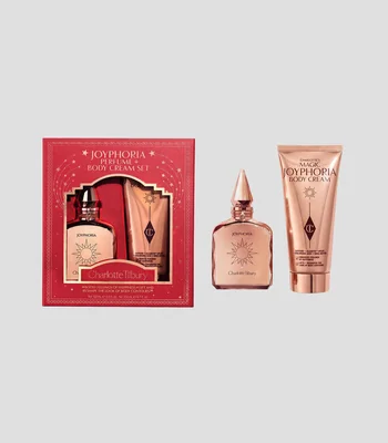 Set Joyphoria Perfume & Body Cream Unisex