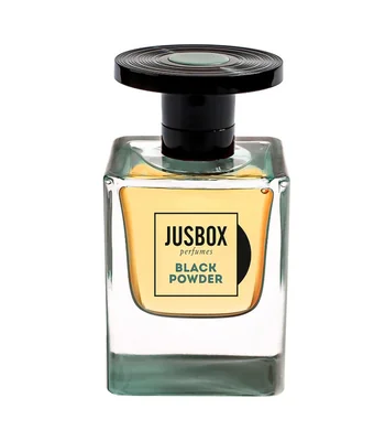 Perfume, Black Powder Eau de Parfum, 78 ml Hombre