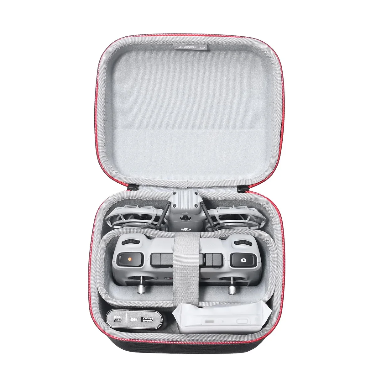 Estuche Rlsoco Para Dji Neo 2 Fly More Combo Y Dron - Venta Internacional.