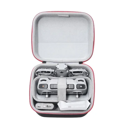 Estuche Rlsoco Para Dji Neo 2 Fly More Combo Y Dron - Venta Internacional.