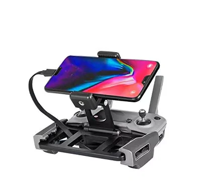 Soporte Plegable De Aluminio Sunliang Para Control Remoto Dji Mavic - Venta Internacional.