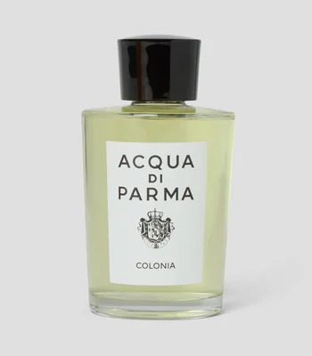 Colonia Eau de Cologne, 500 ml Unisex