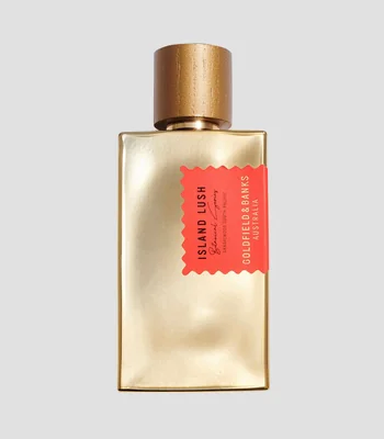 Perfume Island Lush, Perfume 100 ml Unisex