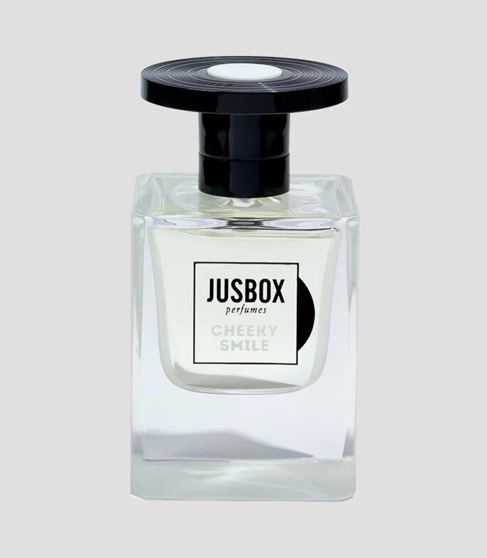 Perfume, Cheeky Smile Eau de Parfum, 78 ml Unisex