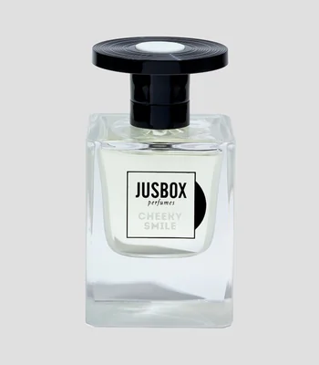 Perfume, Cheeky Smile Eau de Parfum, 78 ml Unisex