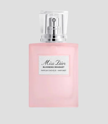 MISS DIOR BLOOMING BOUQUET HAIR MIST, 30 ML