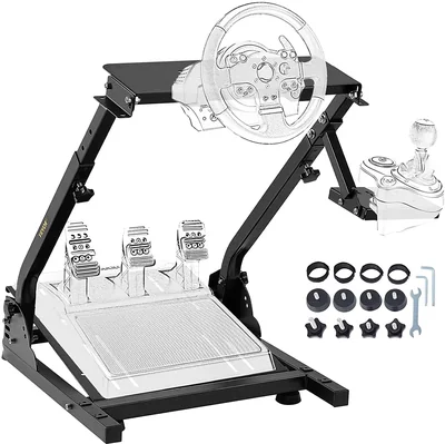 Soporte Para Volante De Carreras Vevor G920, Soporte Para Palanca De Cambios - Venta Internacional.