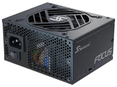 Fuente De Alimentación Seasonic Focus Sgx-750 Oro 80 Completamente Modular Factor De Forma Sfx - Venta Internacional.