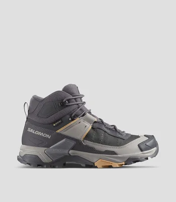 Botas para senderismo X-ULTRA 5 MID GORE-TEX Mujer
