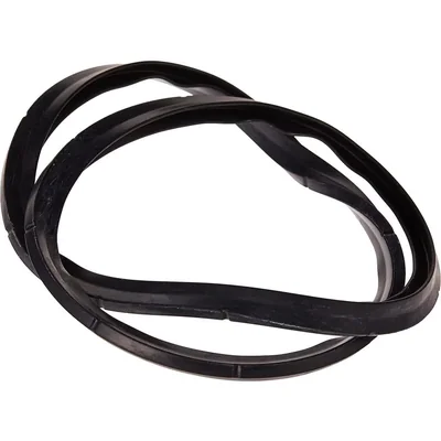 Anillo De Sellado Para Olla A Presión Presto Con Tapón De Sobrepresión De 6 A 8 Cuartos De Galón - Venta Internacional.