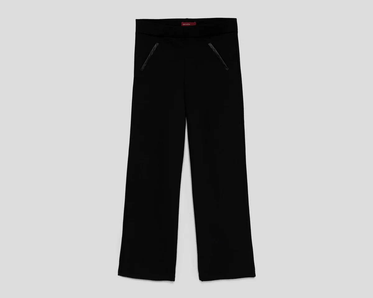Leggings Flare Sahara para Mujer