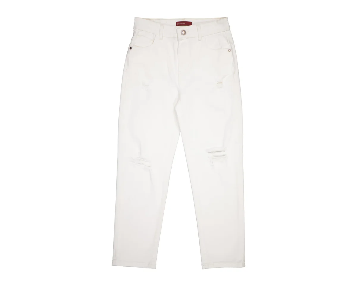 Leggings Grises Lady Sun para Mujer
