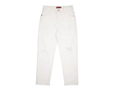 Leggings Grises Lady Sun para Mujer