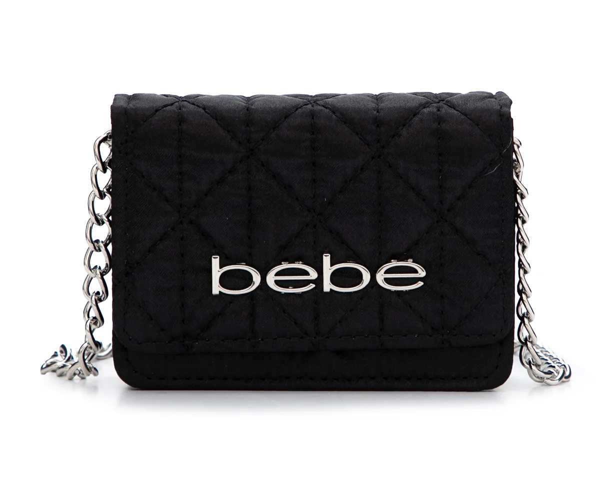 Monedero para Mujer Bebe Capitonado