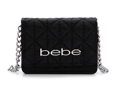 Monedero para Mujer Bebe Capitonado