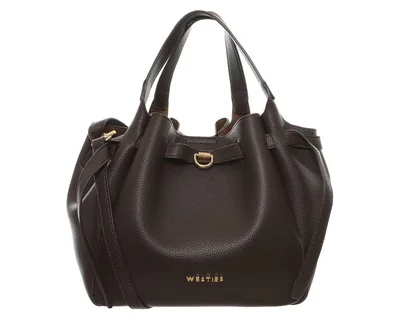 Bolsa de Mano Westies Shuichi