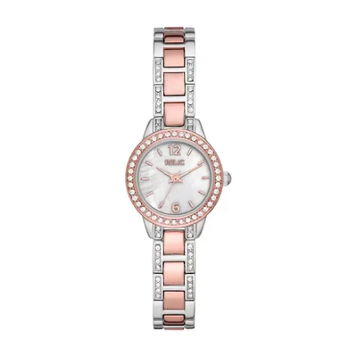 Reloj Relic Zr34588 Para Dama