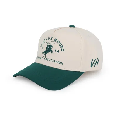 Gorra Vintage Havana Rise 9 Bone Para Mujer Y Hombre - Venta Internacional.