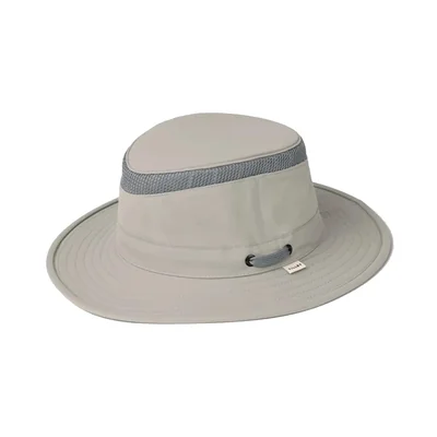 Sombrero Solar Tilley Ltm5 Airflo Rockface Upf 50 - Venta Internacional.