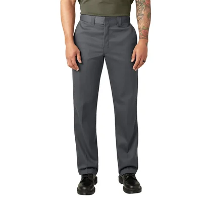 Pantalones Dickies Original 874 Carbón 97x81 Cm - Venta Internacional.