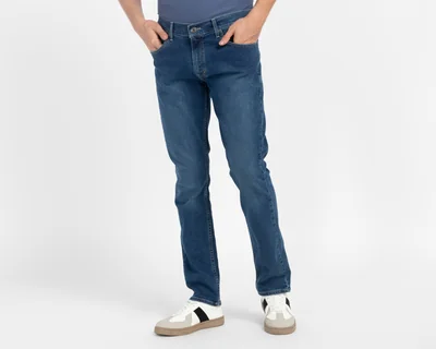 Jeans Slim Oggi Risk Especial para Hombre