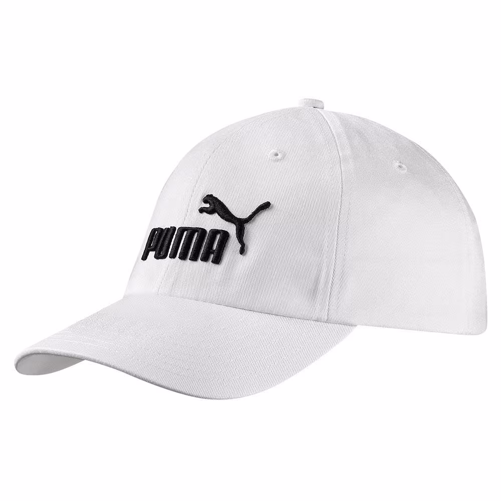 Gorra Puma Blanca Unisex